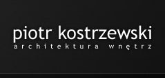 Piotr Kostrzewski - Architektura Wnętrz